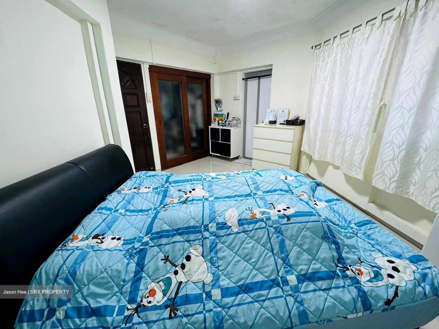 Blk 271 Tampines Street 21 (Tampines), HDB 4 Rooms #498086691